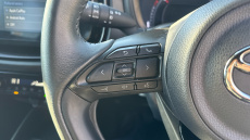 Toyota Aygo X 1.0 VVT-i Edge 5dr Petrol Hatchback